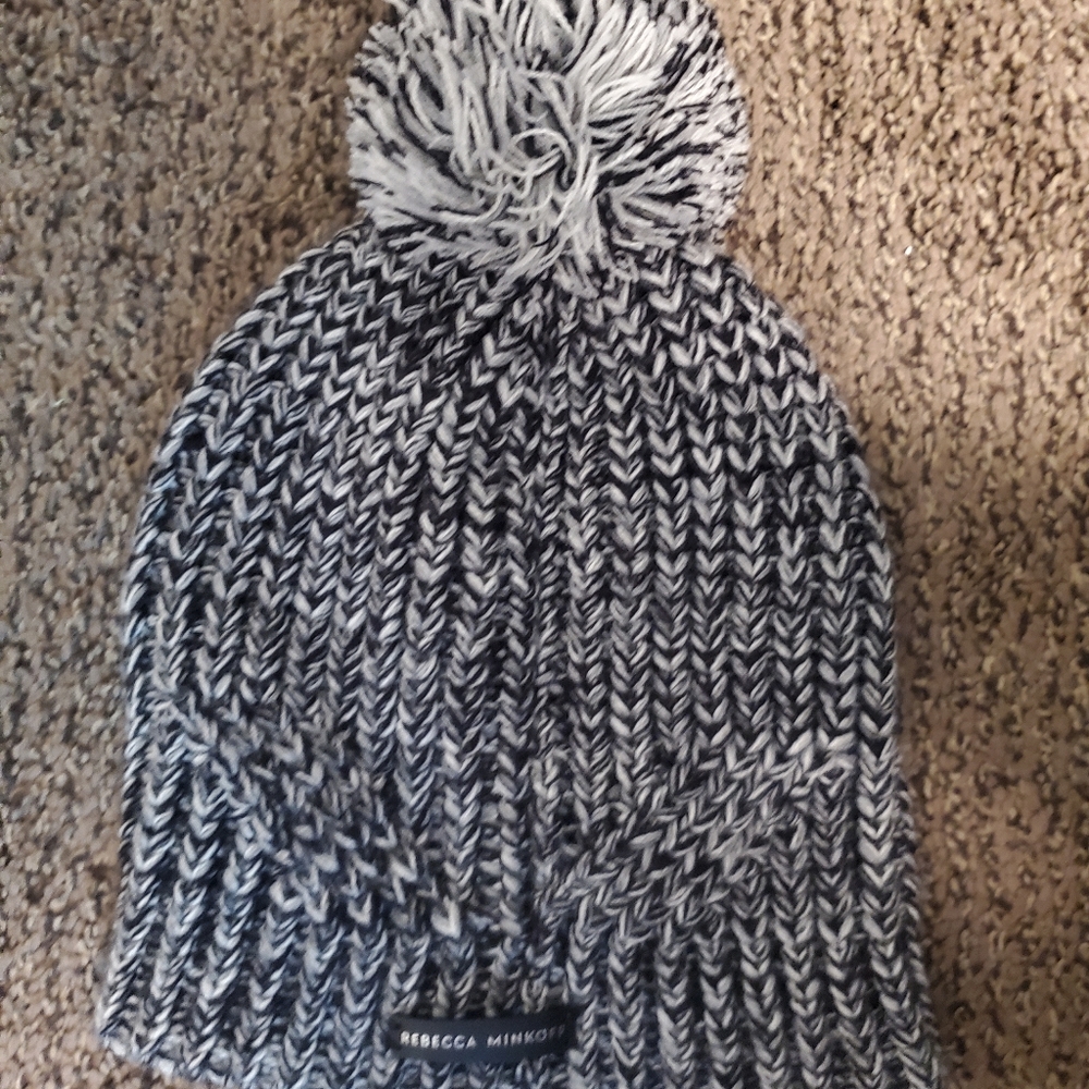 Rebecca Minkoff beanie